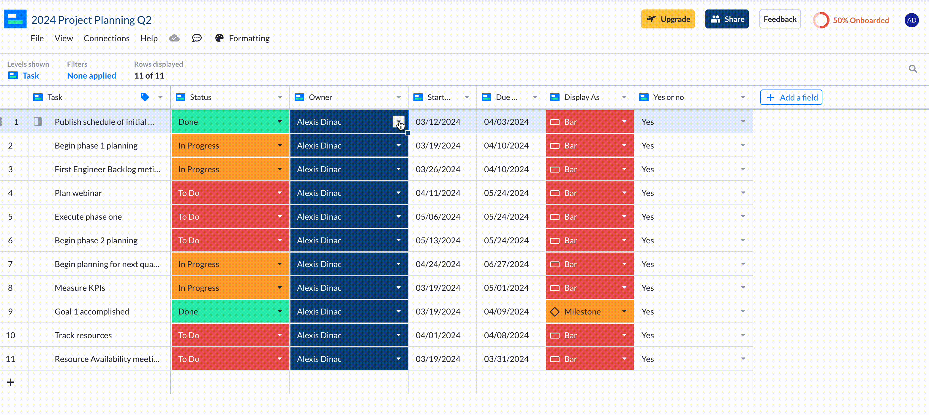 Changing Background Colors in Visor.gif